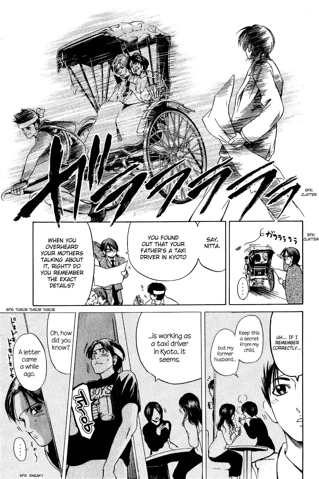 Page 16 Chapter 35 Hammer Session!