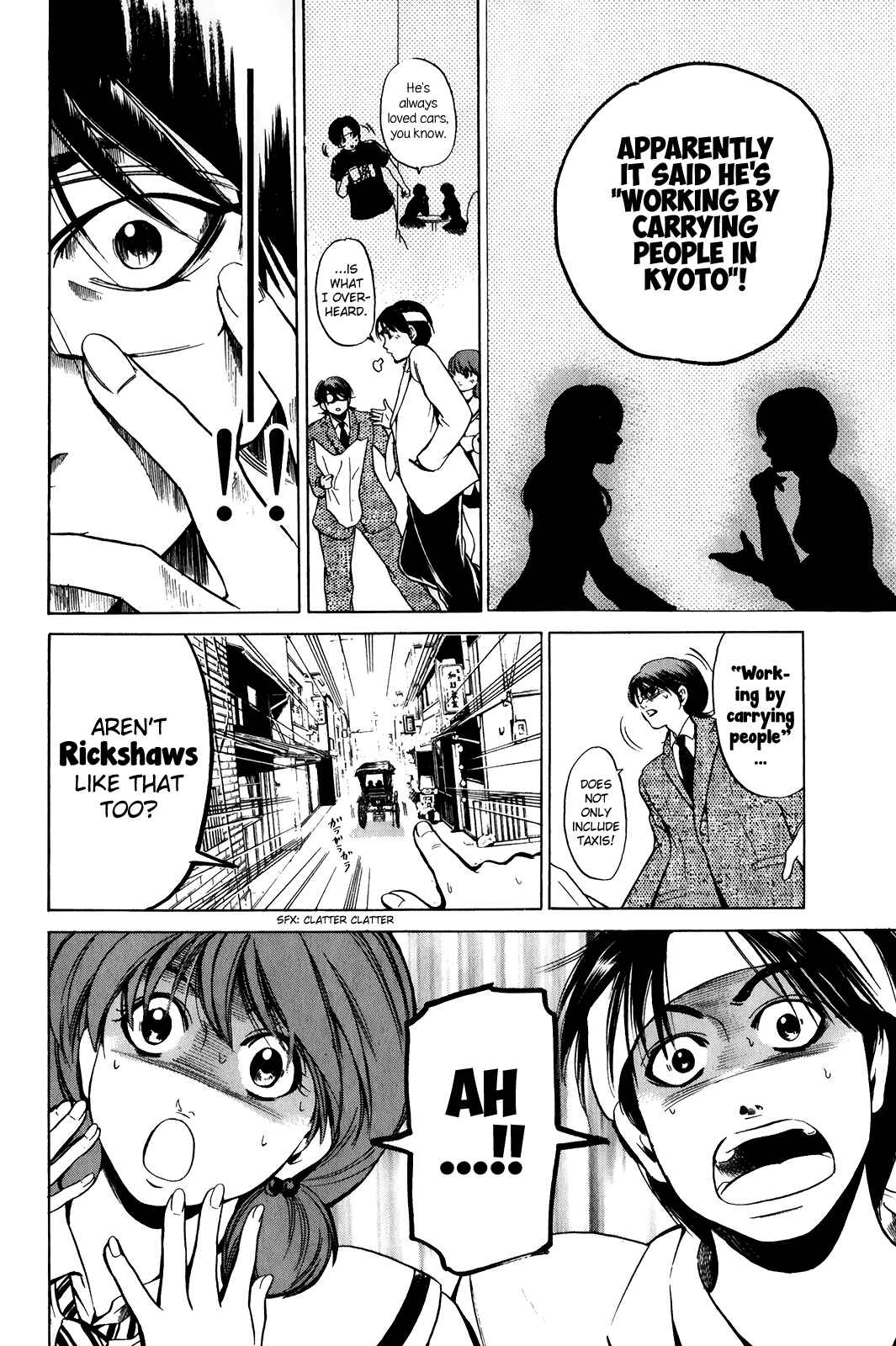 Page 17 Chapter 35 Hammer Session!
