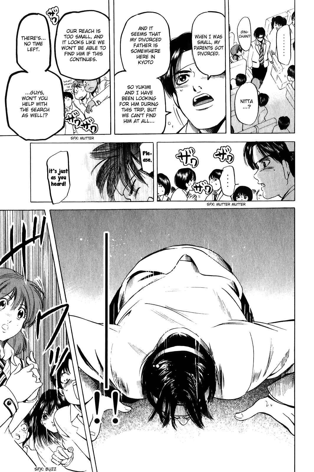 Page 8 Chapter 35 Hammer Session!