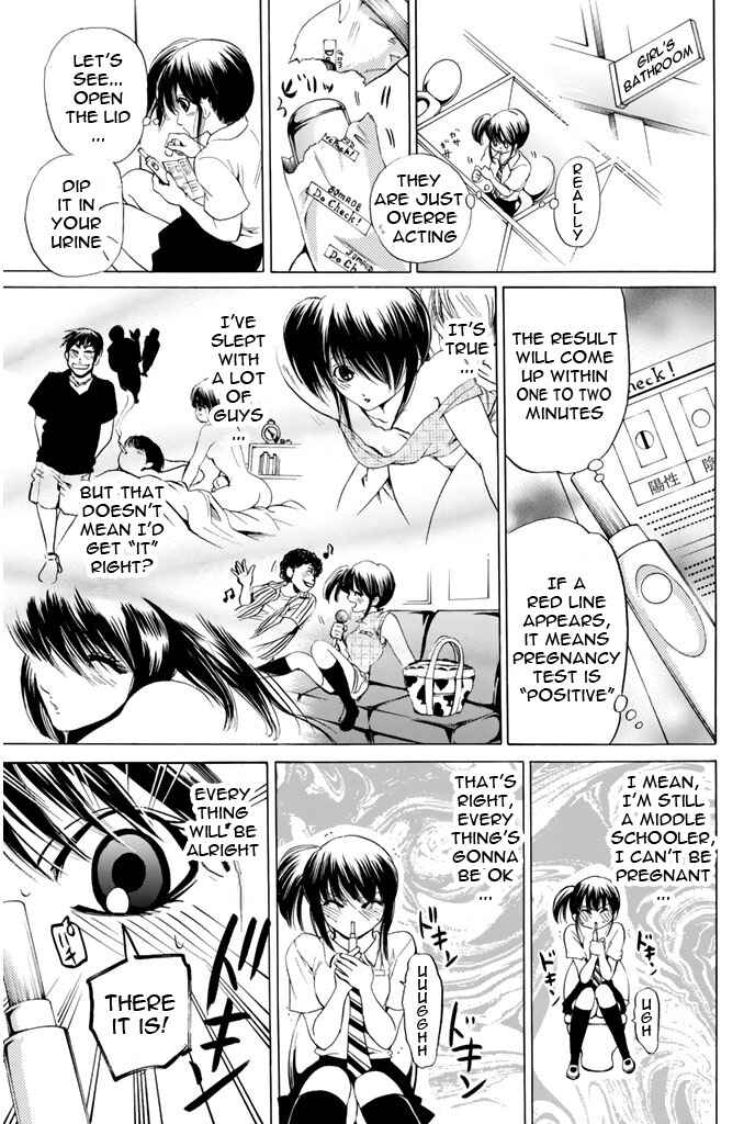 Page 7 Chapter 77 Hammer Session!