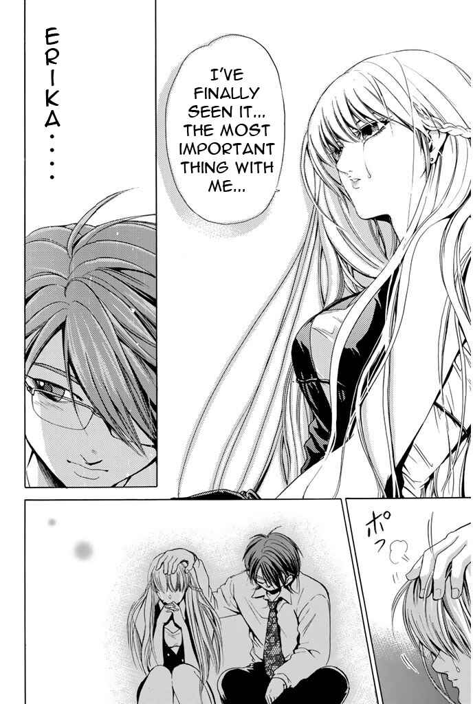 Page 12 Chapter 44 Hammer Session!