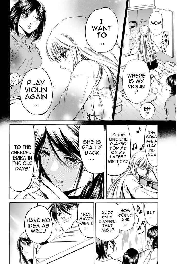 Page 18 Chapter 44 Hammer Session!