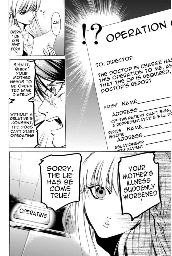 Page 6 Chapter 44 Hammer Session!