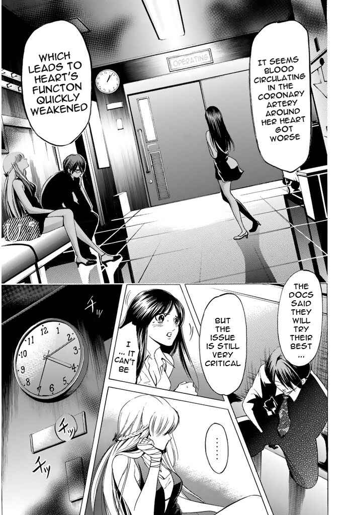 Page 7 Chapter 44 Hammer Session!