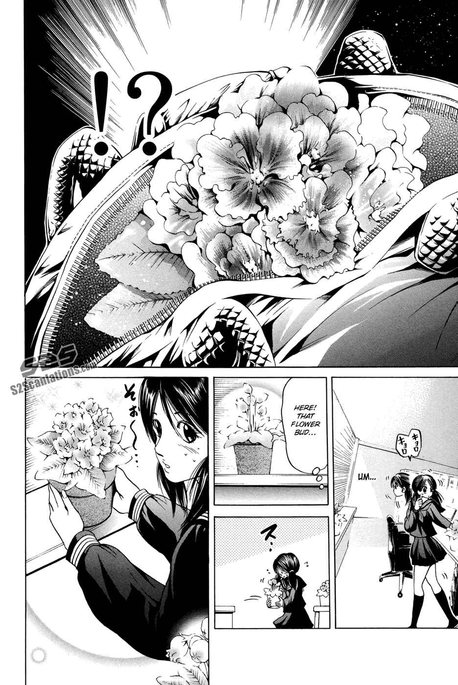 Page 10 Chapter 28 Hammer Session!
