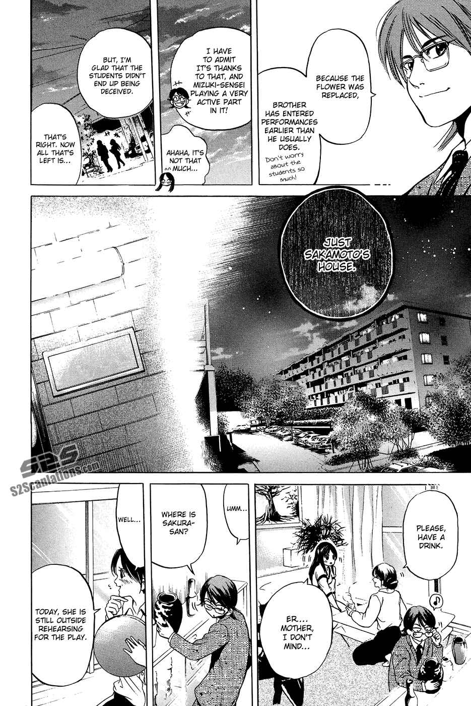 Page 20 Chapter 28 Hammer Session!