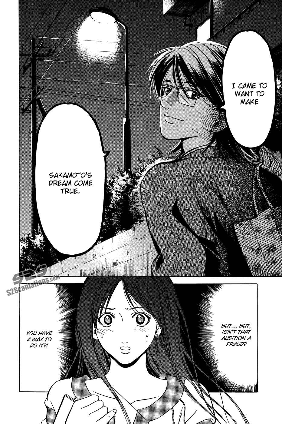 Page 24 Chapter 28 Hammer Session!