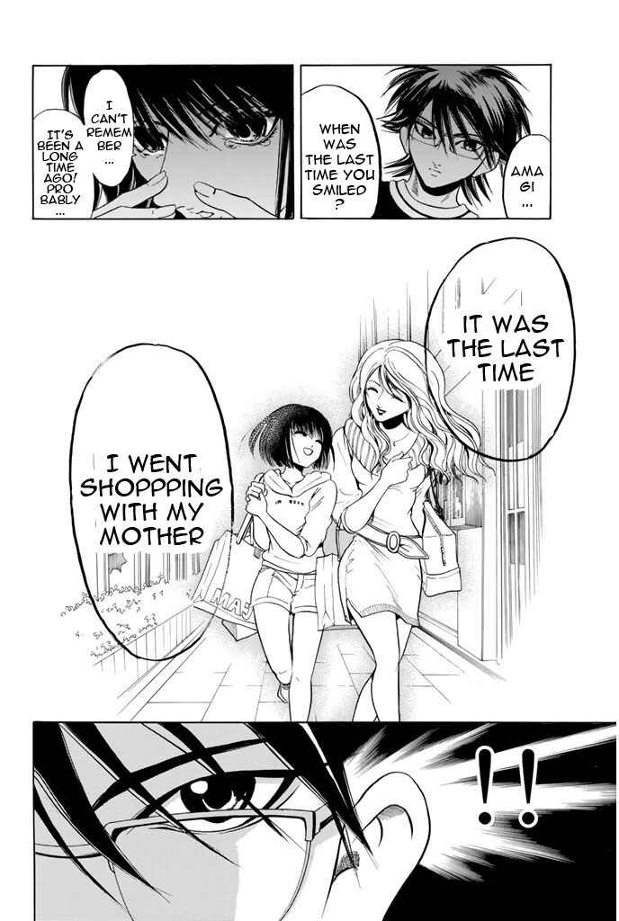 Page 16 Chapter 90 Hammer Session!