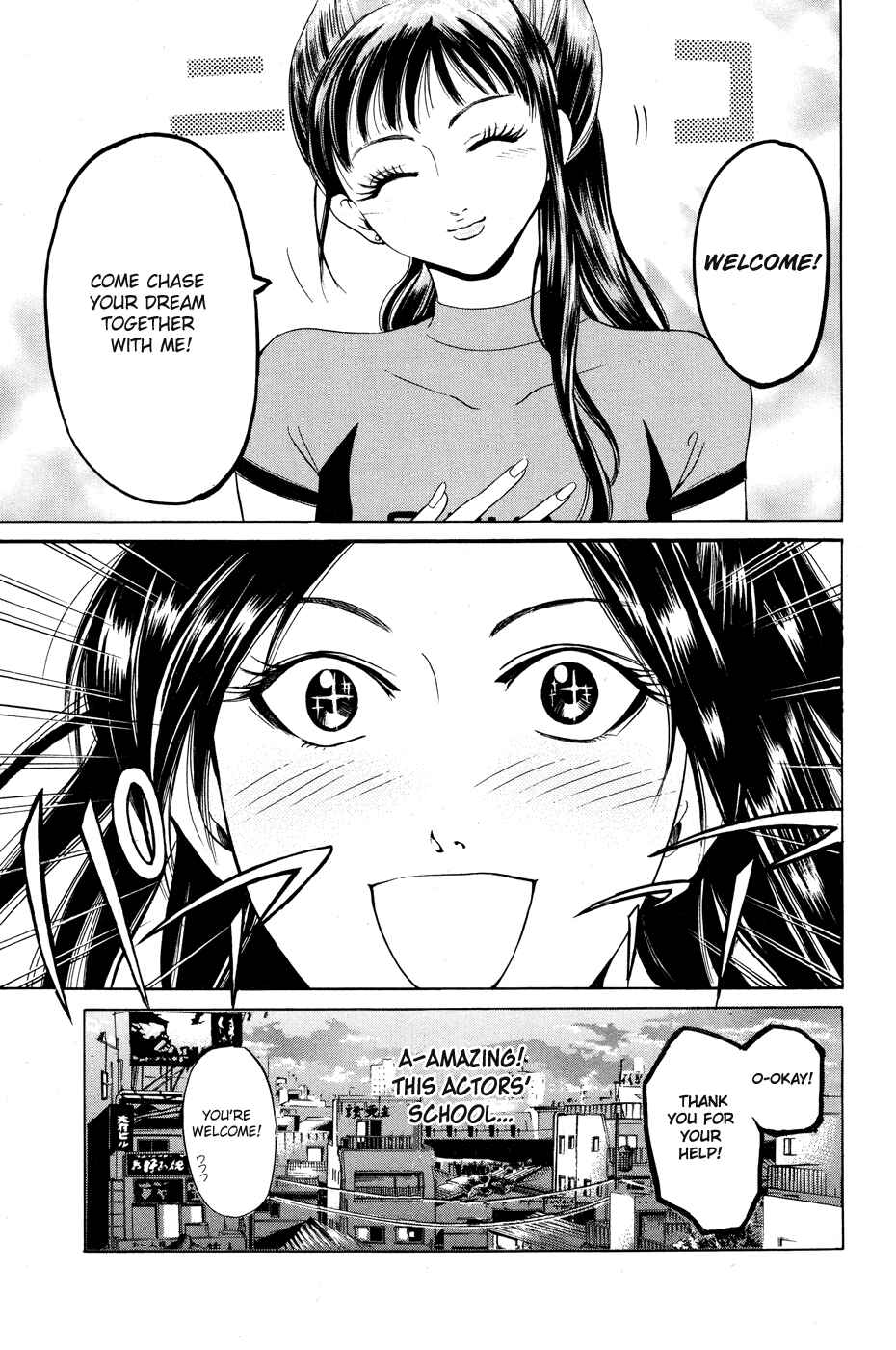 Page 16 Chapter 26 Hammer Session!