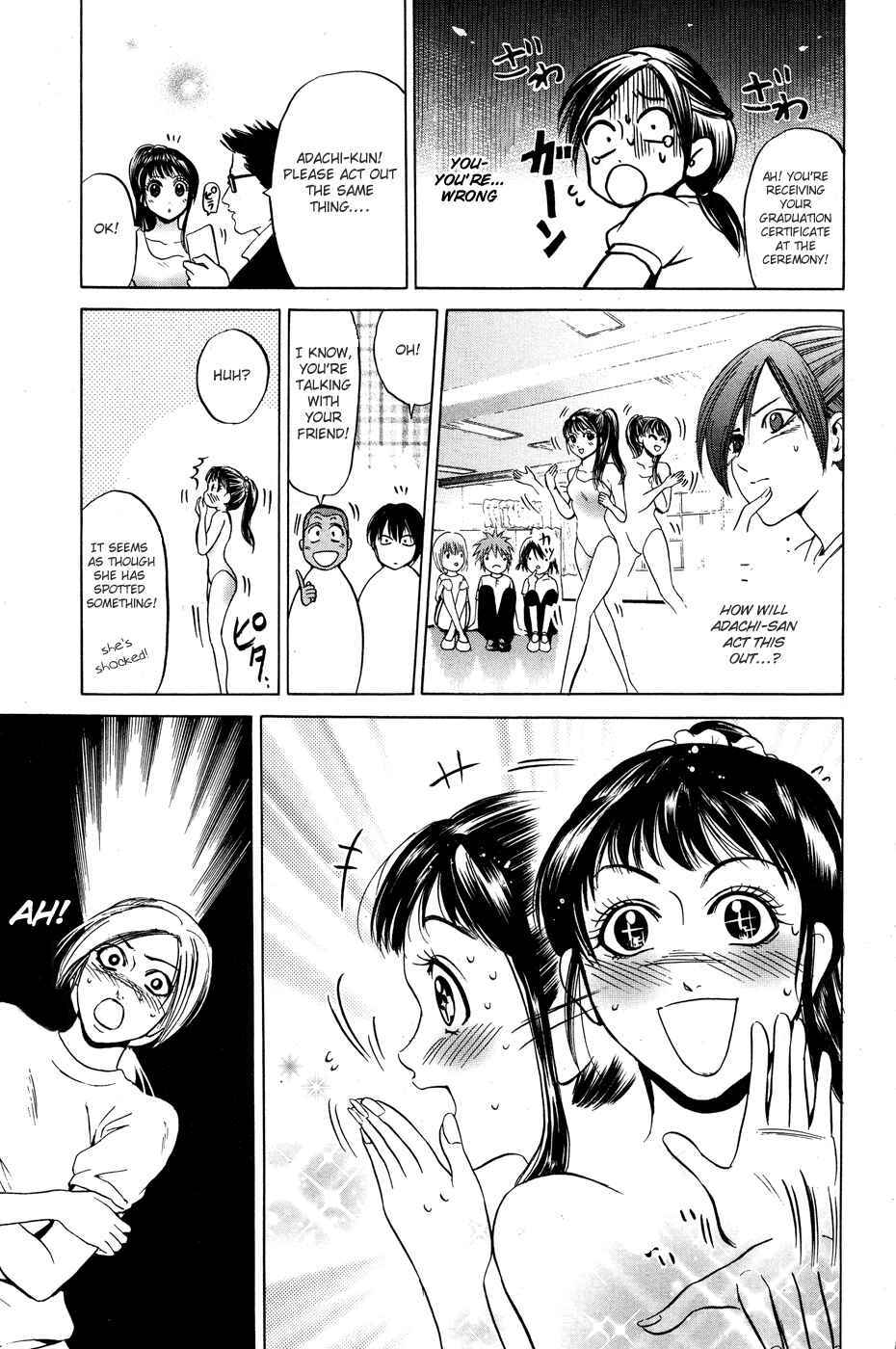 Page 12 Chapter 27 Hammer Session!