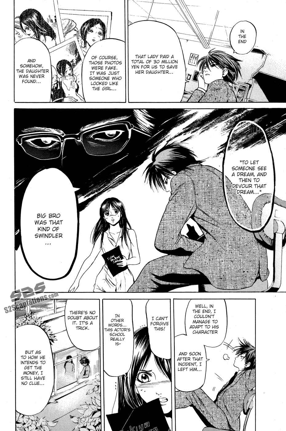 Page 7 Chapter 27 Hammer Session!