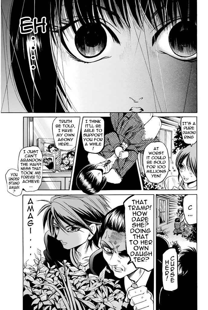Page 10 Chapter 91 Hammer Session!
