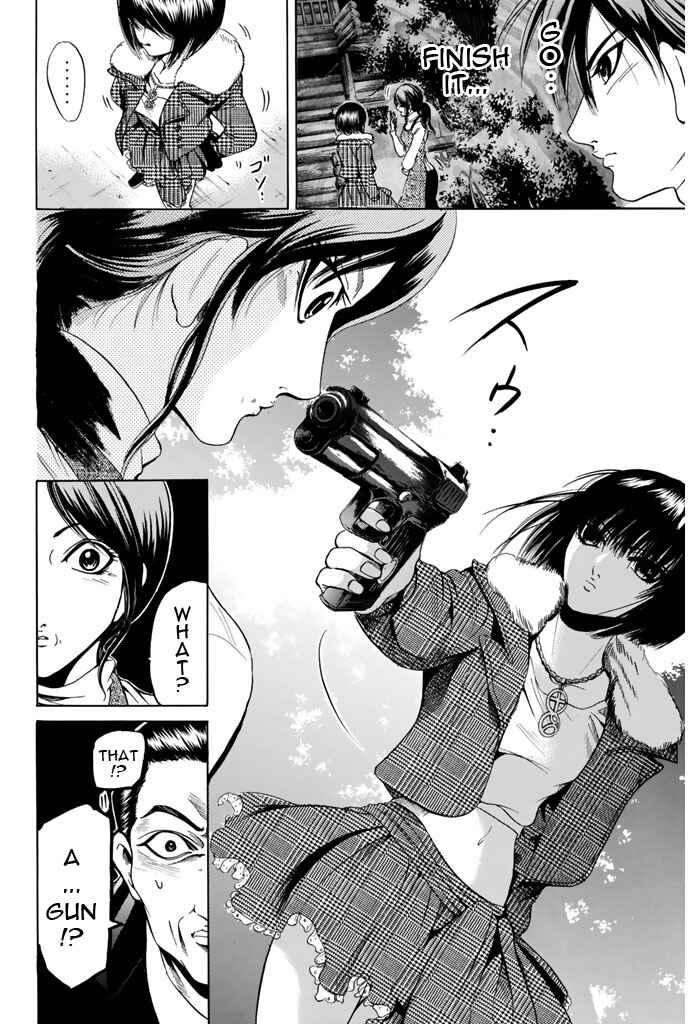 Page 11 Chapter 91 Hammer Session!