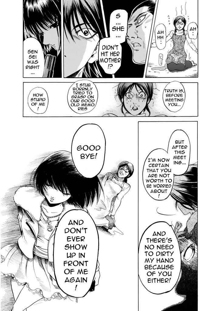 Page 15 Chapter 91 Hammer Session!
