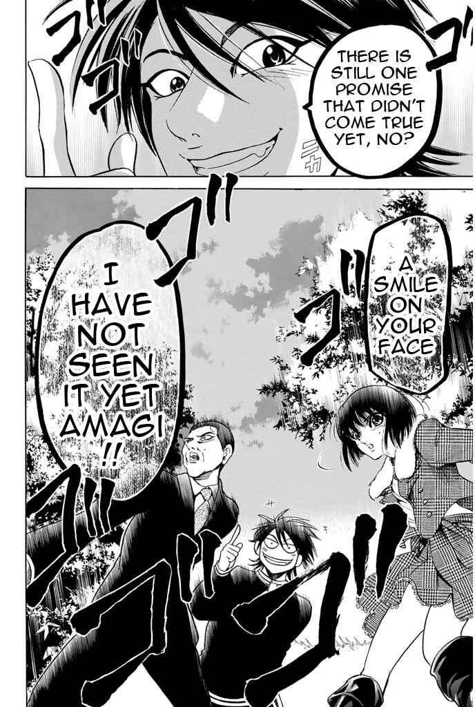 Page 18 Chapter 91 Hammer Session!