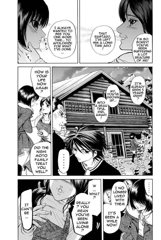 Page 7 Chapter 91 Hammer Session!