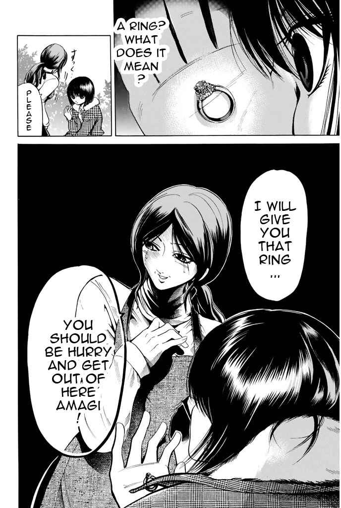 Page 9 Chapter 91 Hammer Session!