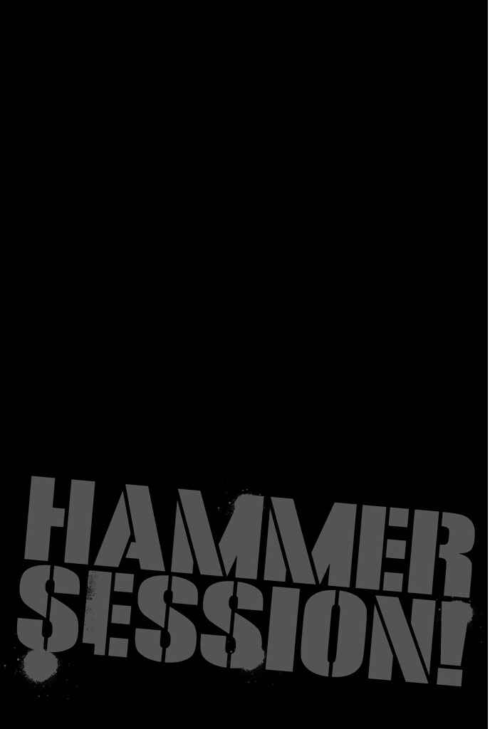 Page 4 Chapter 59 Hammer Session!