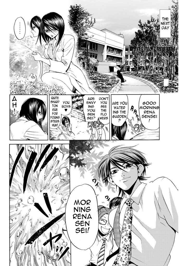 Page 4 Chapter 54 Hammer Session!