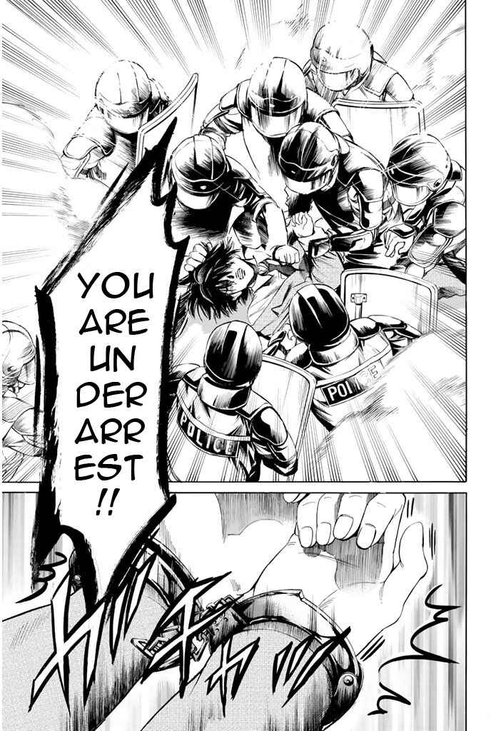 Page 11 Chapter 96 Hammer Session!