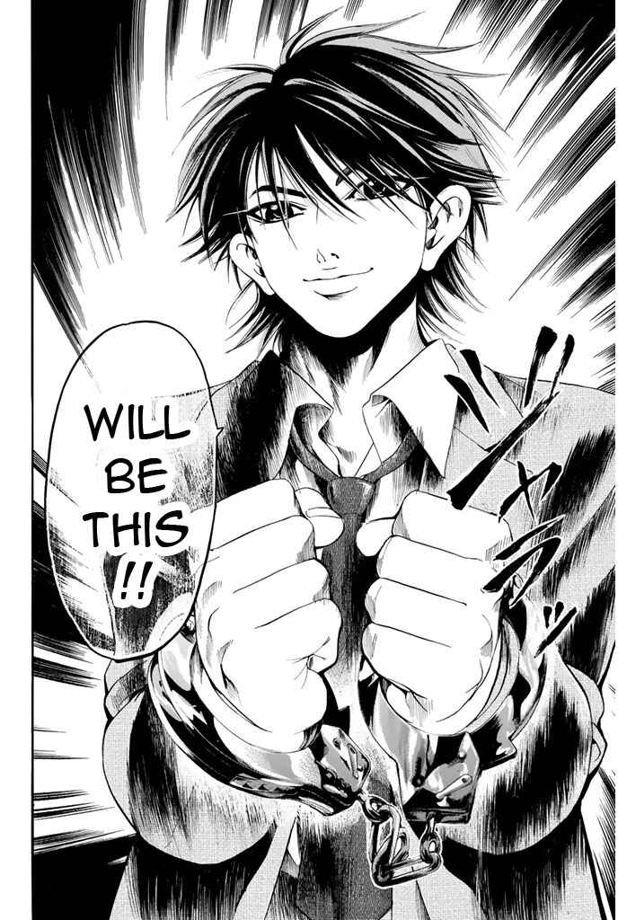Page 16 Chapter 96 Hammer Session!