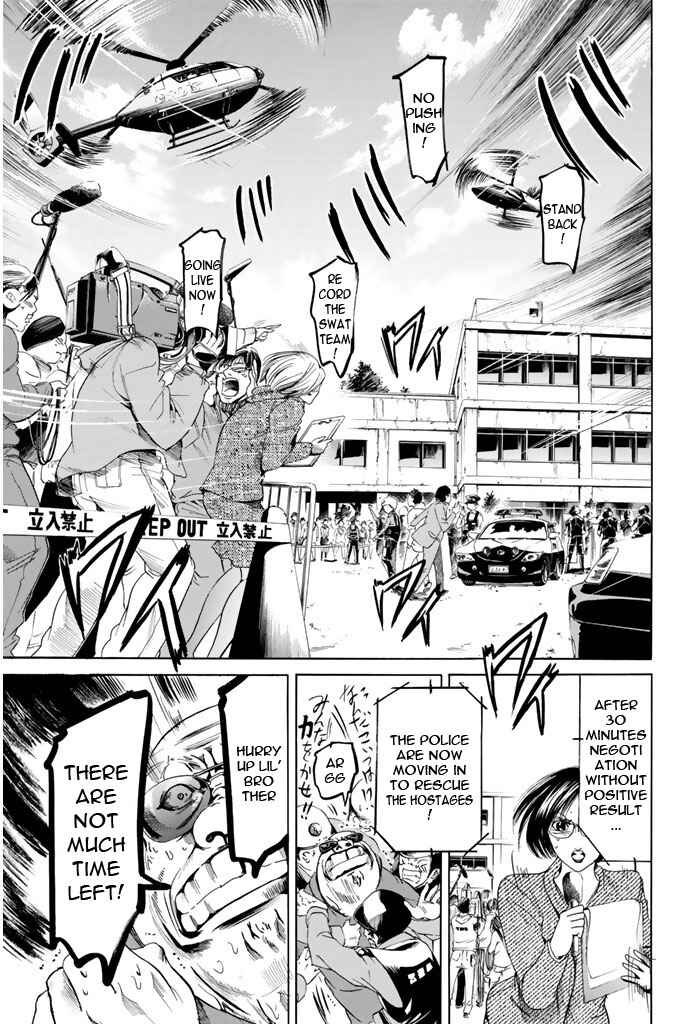 Page 2 Chapter 96 Hammer Session!