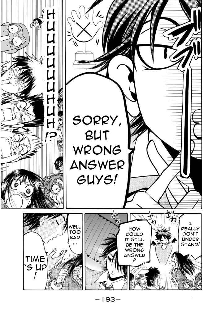 Page 9 Chapter 96 Hammer Session!