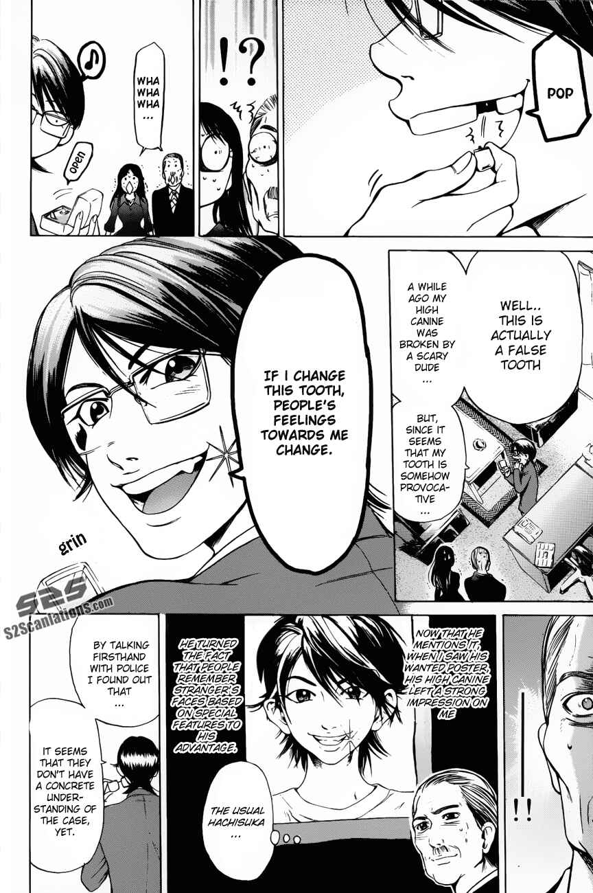 Page 11 Chapter 20 Hammer Session!