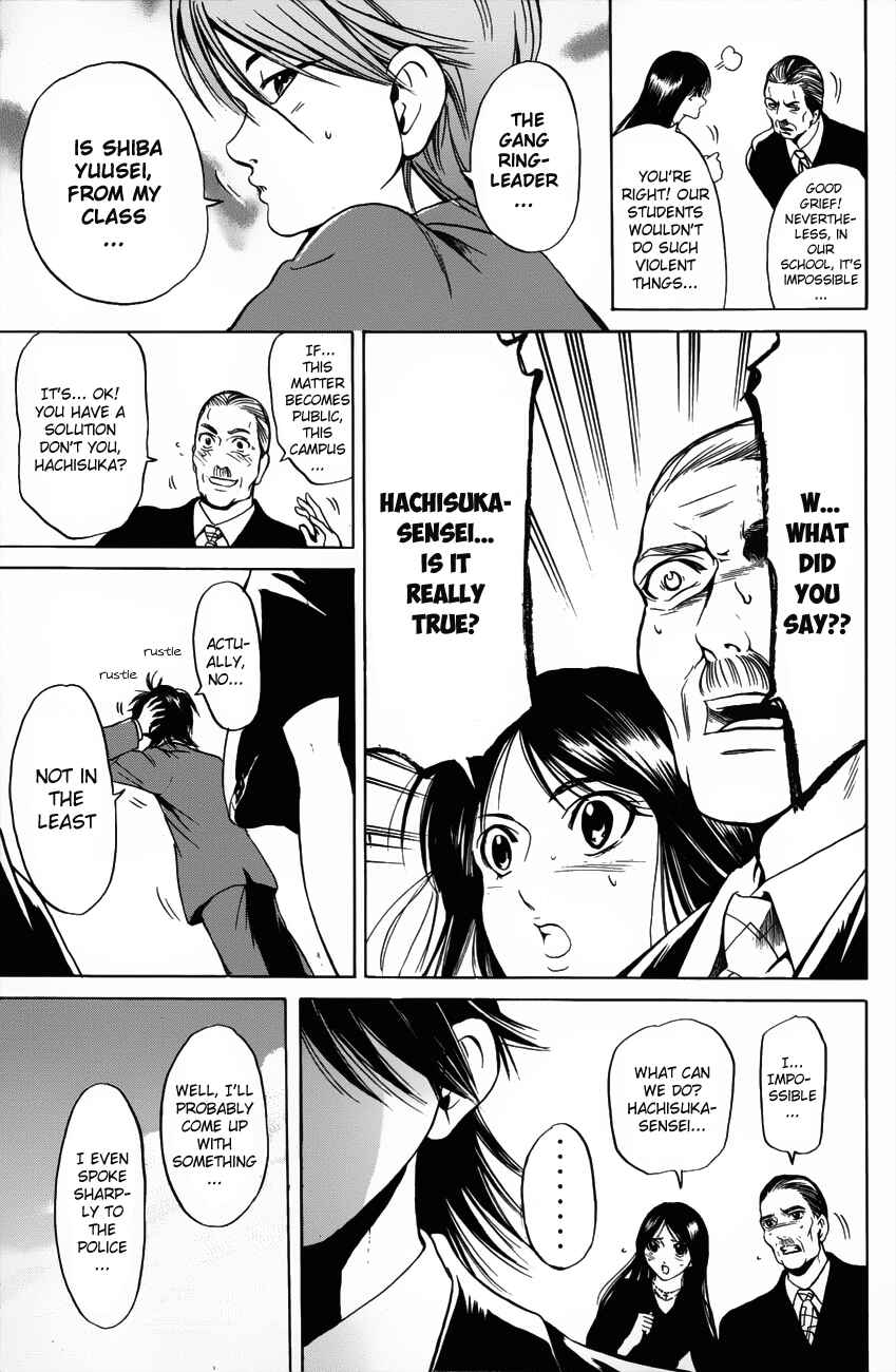 Page 12 Chapter 20 Hammer Session!