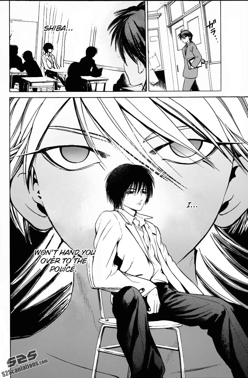 Page 13 Chapter 20 Hammer Session!