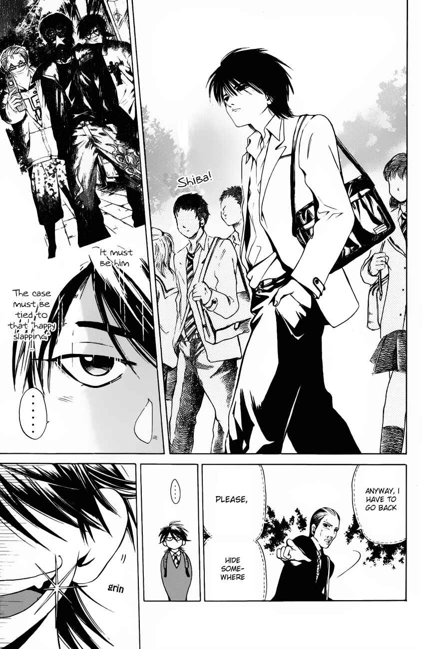 Page 4 Chapter 20 Hammer Session!