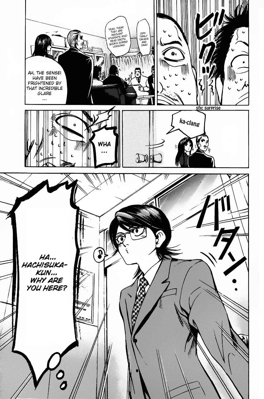 Page 6 Chapter 20 Hammer Session!