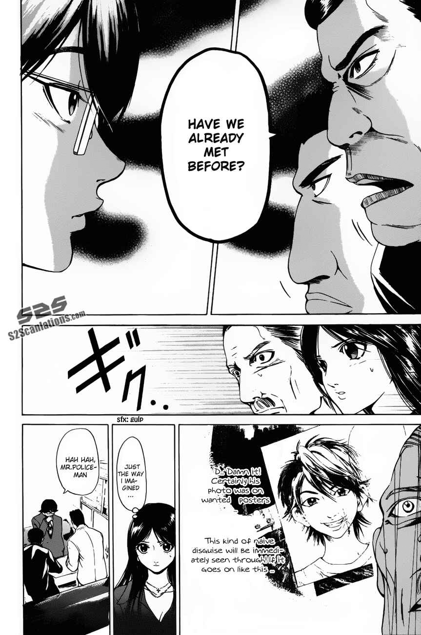 Page 9 Chapter 20 Hammer Session!
