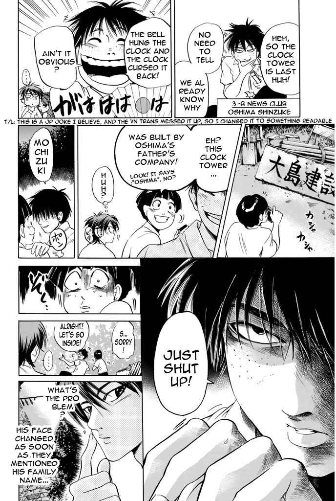 Page 12 Chapter 49 Hammer Session!