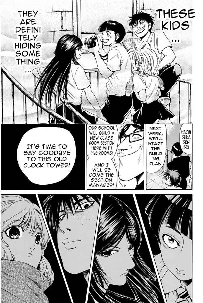 Page 17 Chapter 49 Hammer Session!
