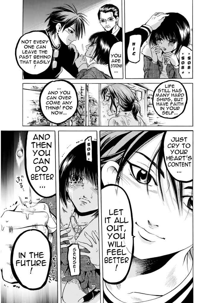 Page 10 Chapter 92 Hammer Session!