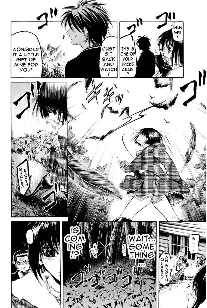 Page 2 Chapter 92 Hammer Session!