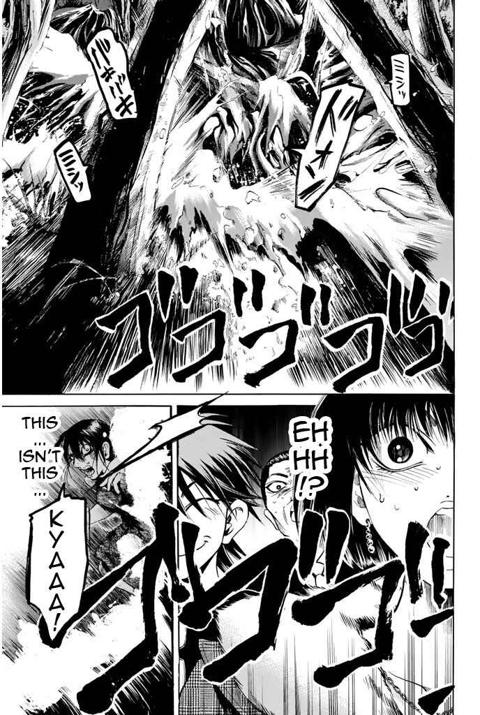 Page 3 Chapter 92 Hammer Session!
