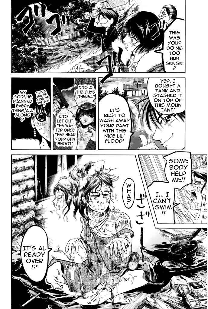 Page 5 Chapter 92 Hammer Session!