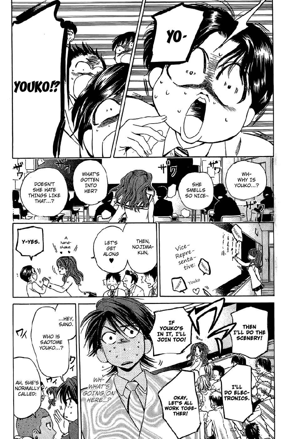 Page 19 Chapter 14 Hammer Session!