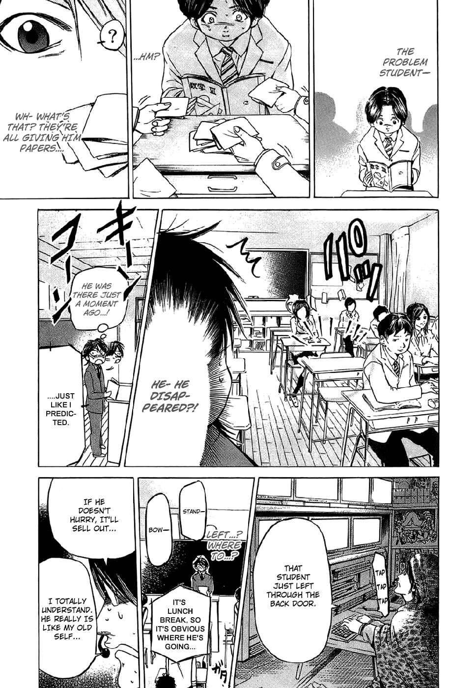 Page 9 Chapter 14 Hammer Session!