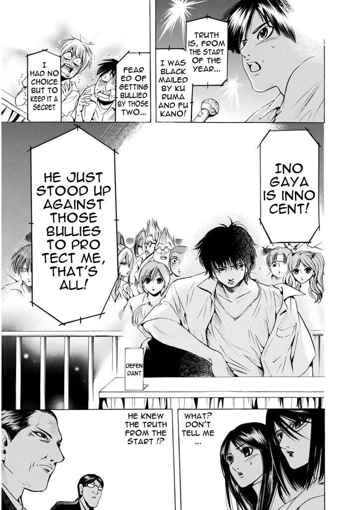 Page 13 Chapter 74 Hammer Session!
