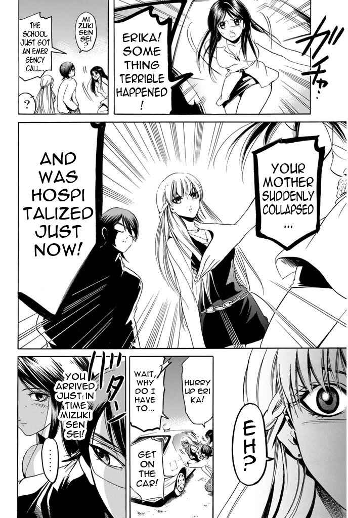 Page 12 Chapter 43 Hammer Session!