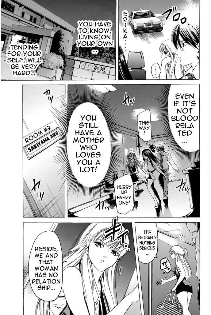Page 13 Chapter 43 Hammer Session!