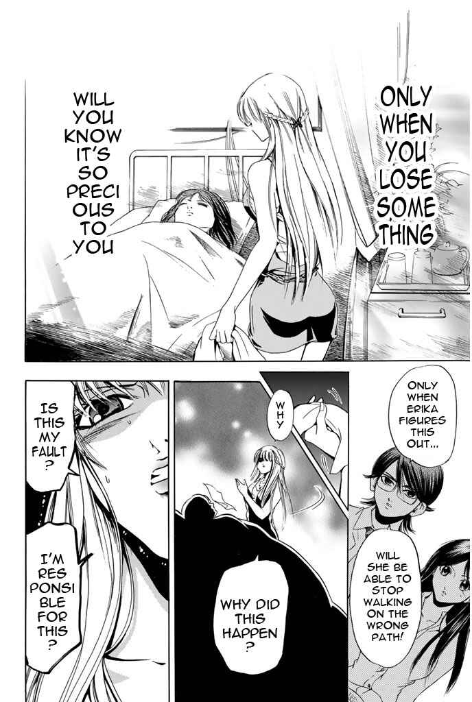 Page 18 Chapter 43 Hammer Session!