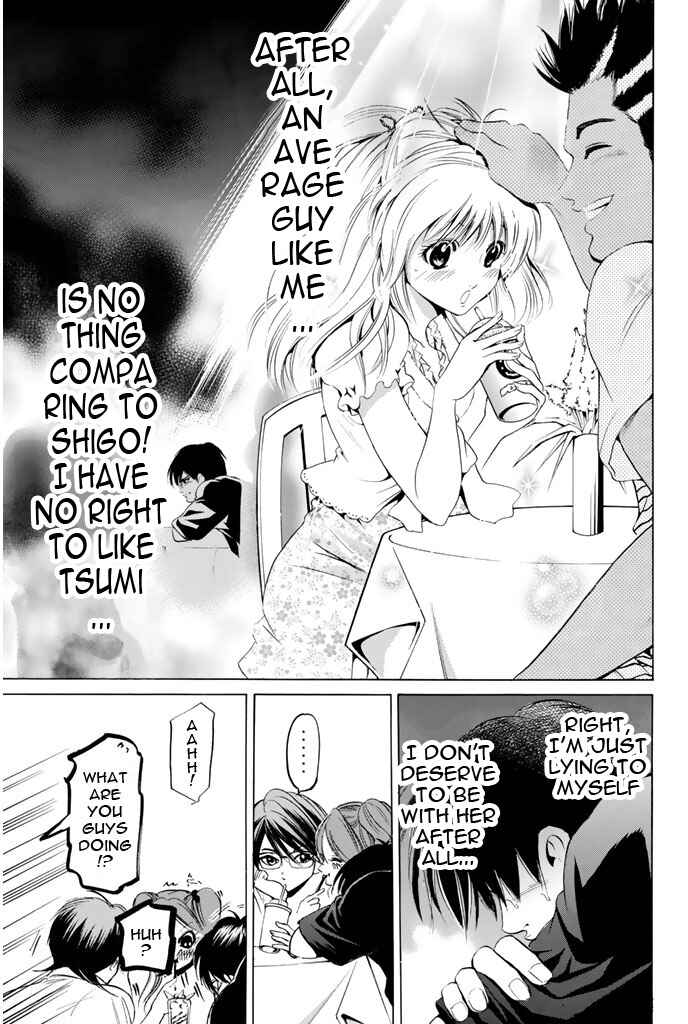 Page 9 Chapter 58 Hammer Session!