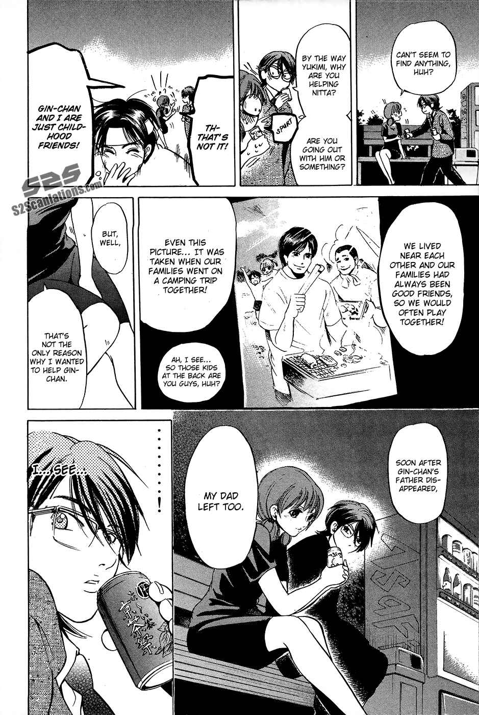 Page 11 Chapter 34 Hammer Session!