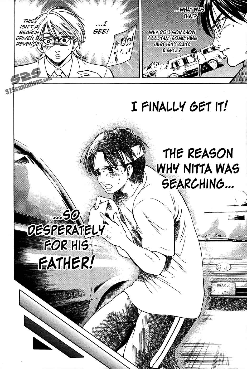 Page 15 Chapter 34 Hammer Session!