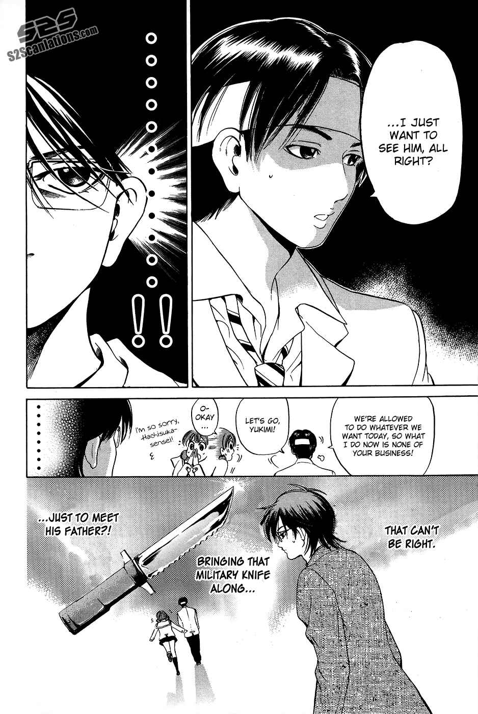 Page 7 Chapter 34 Hammer Session!