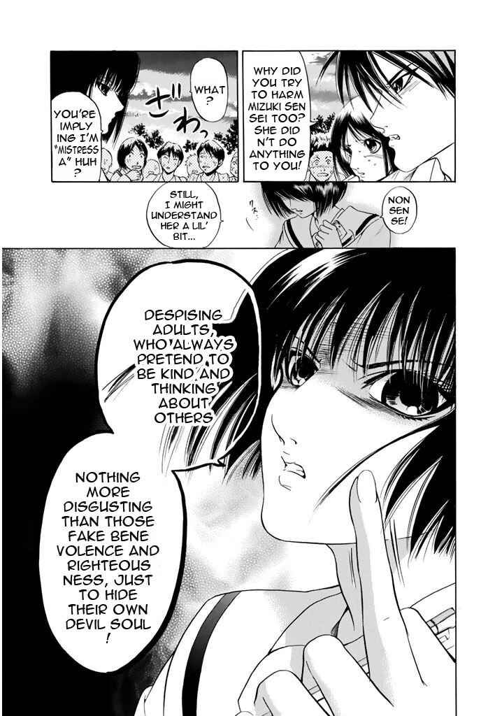 Page 14 Chapter 88 Hammer Session!